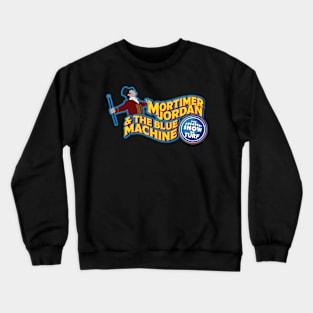 3 Crewneck Sweatshirt